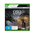 Team17 Software Gord Deluxe Edition Xbox Series X Game